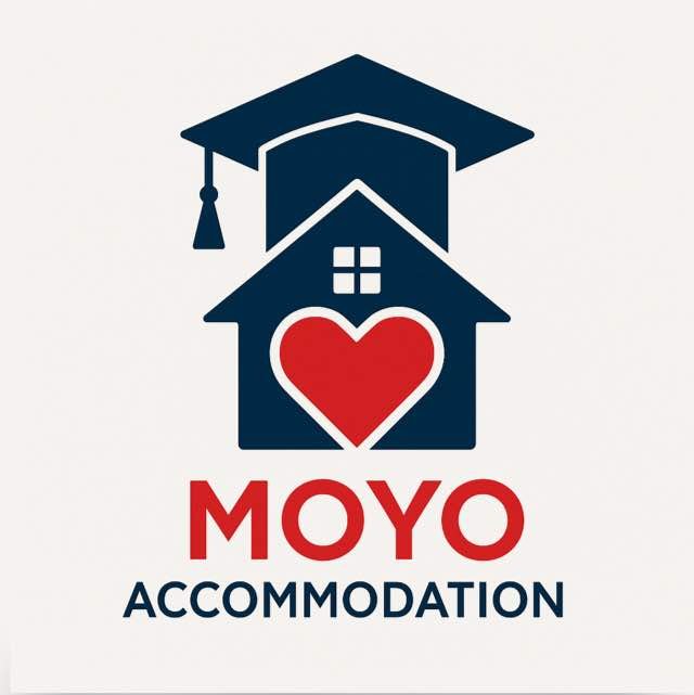 Moyo Student Accommodation logo
